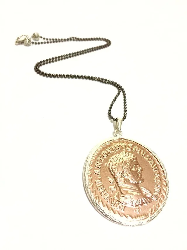 

Dr Stone Zinc Alloy Unisex Necklace Z121AR413 254770872