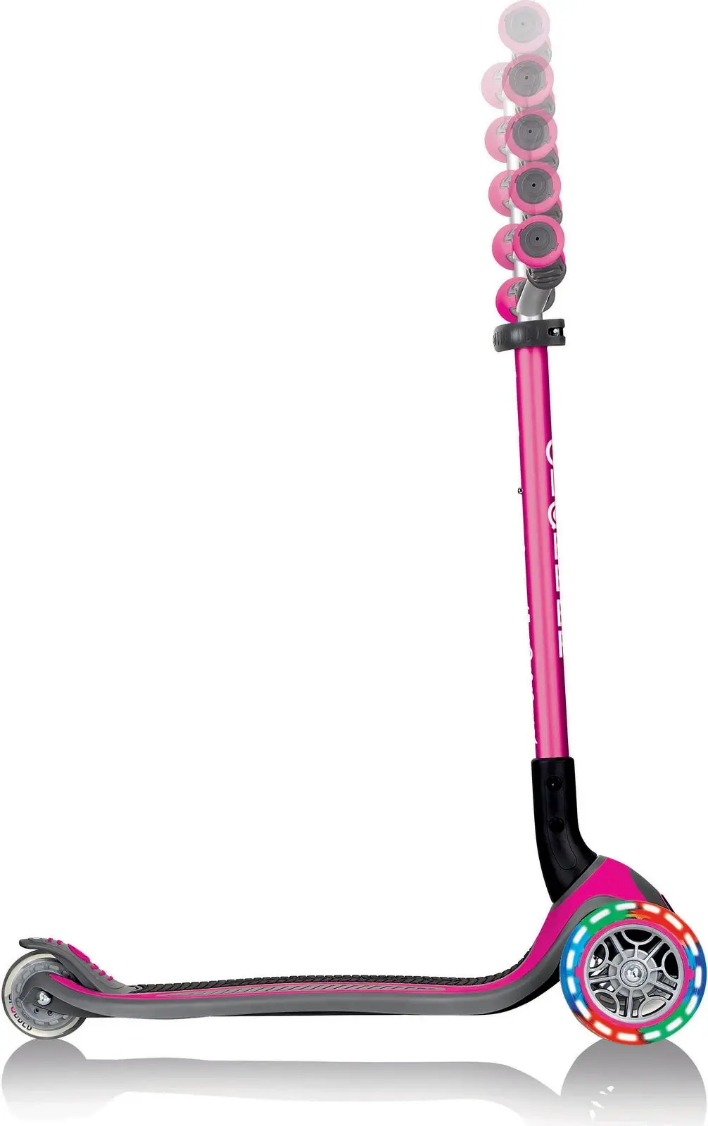 магазин трюковых самокатов. бирюзовый самокат. Master lights розовый. Globber master lights pink. Globber рюкзак для самокатов.