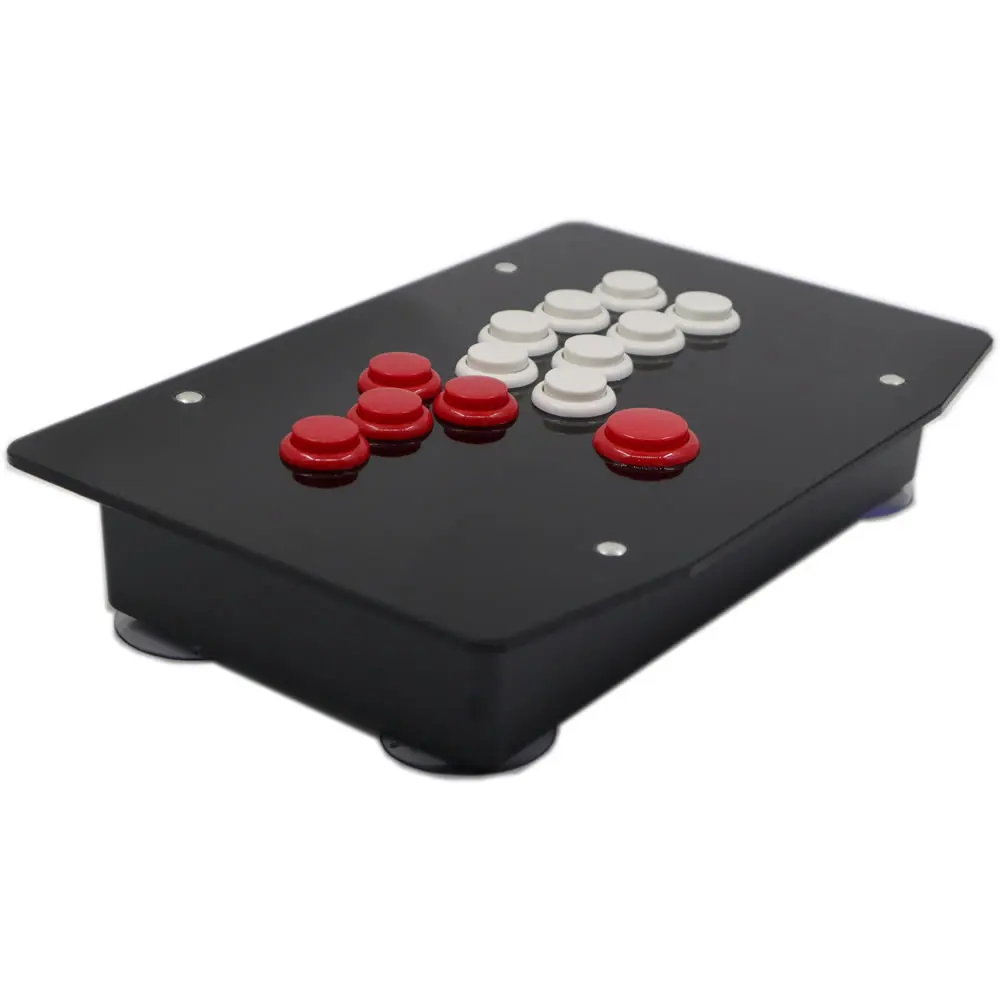 RAC J502B ко всем кнопкам что позволяет Fight Стик контроллер Hitbox Стиль аркадный