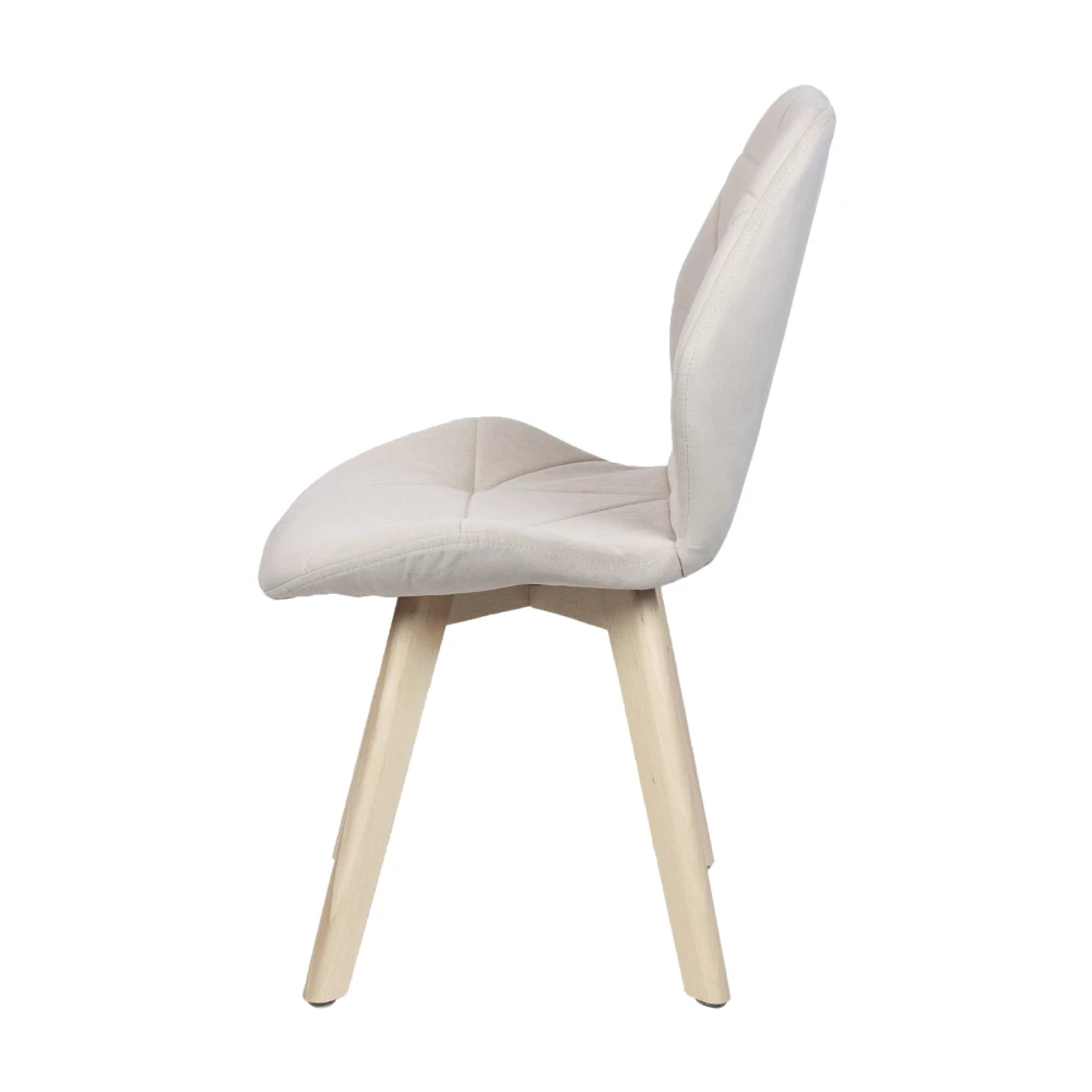 Деревянный стул для кухни. Стул для кухни или столовой. Современный стул для кухни или гостиной. Bon balance 130 on.