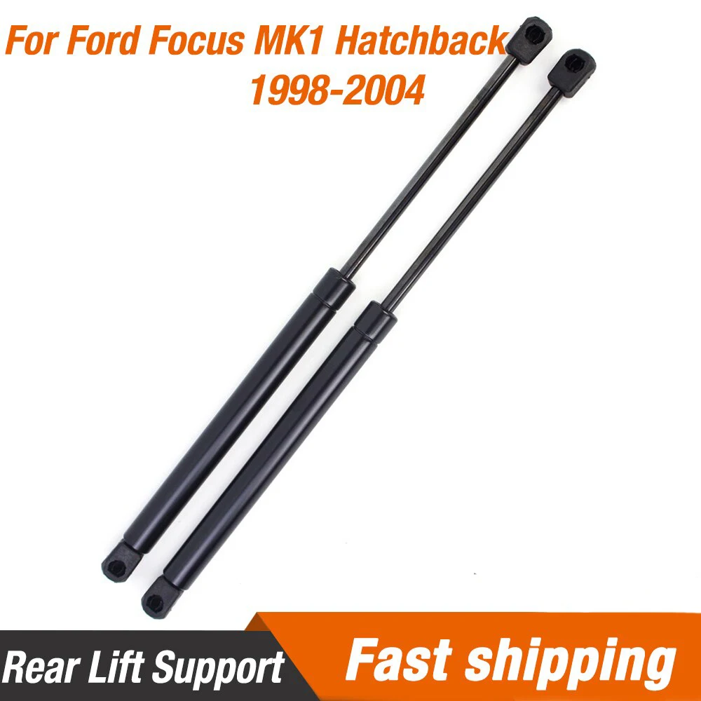 Подъемная опора для хэтчбека Ford Focus MK1 1998-2004 задняя дверь автомобиля пружинные