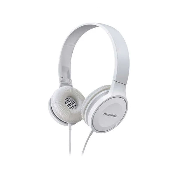 Наушники Panasonic RP-HF100E-W белый |