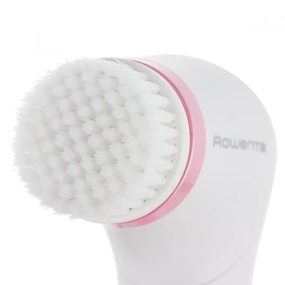 Прибор для ухода за лицом Rowenta Facial Brush MM5007F0 | Красота и здоровье