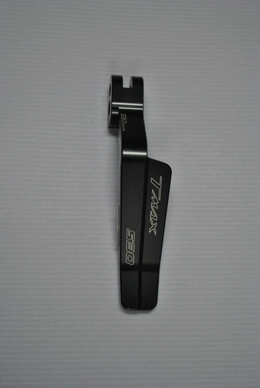 Ручной Рычаг стояночного тормоза мотоцикла высококачественный алюминий с ЧПУ