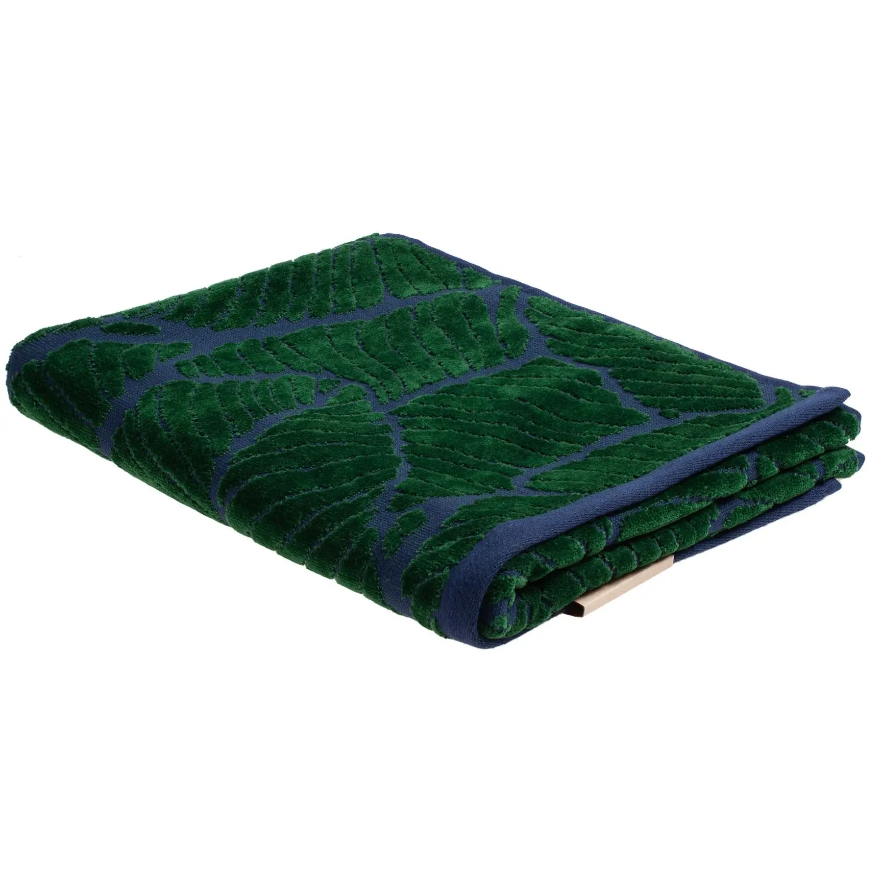 Полотенце In Leaf малое Very Marque|Банные полотенца| |