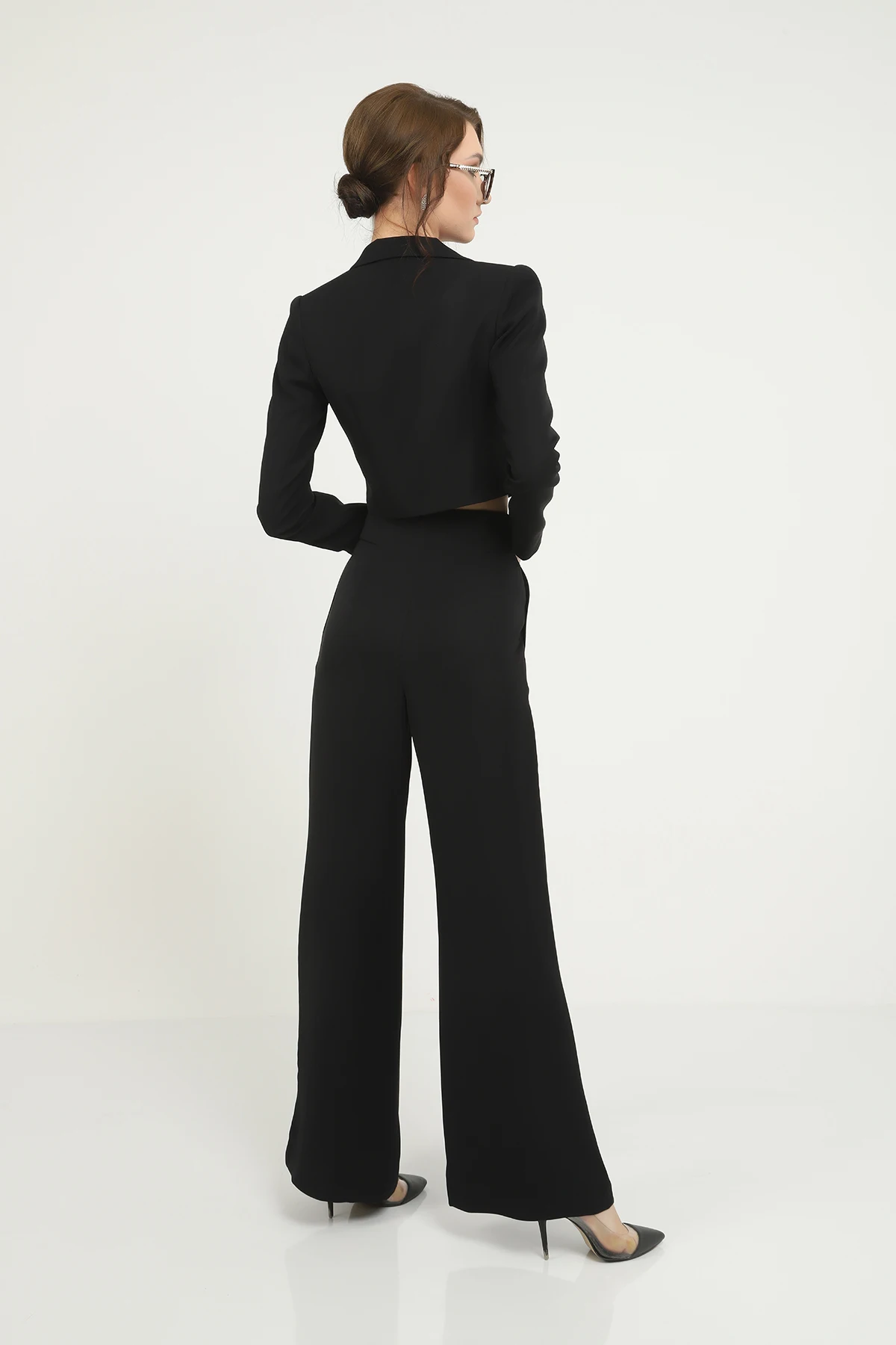 

2021 New Crop Jacket and Plenty Pants