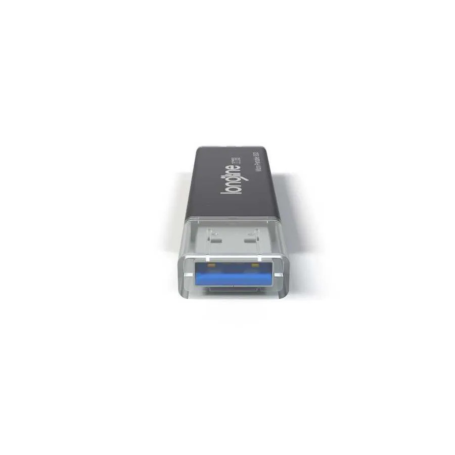 Портативный SSD-накопитель LONGLINE 120 / 128 240 256 480 512 960 1024 ГБ 550 Мб/500 МБ скорость чтения и