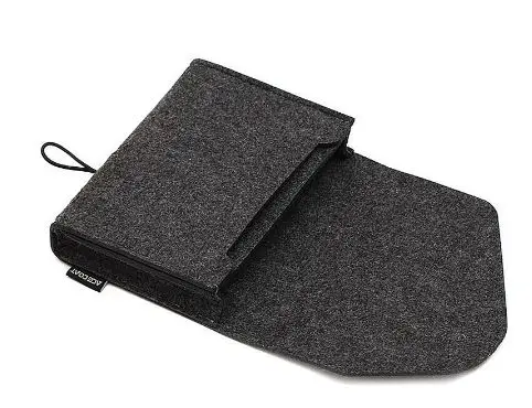 Портативная сумка для хранения UTHAI T29 2 5 &quotHDD Macbook зарядное устройство мышь