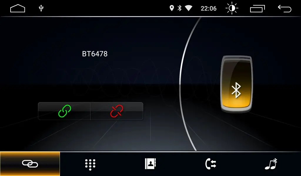 Native reciever roshimo S10 rs-2314 for Kia Rio (Android 8.1) | Автомобили и мотоциклы
