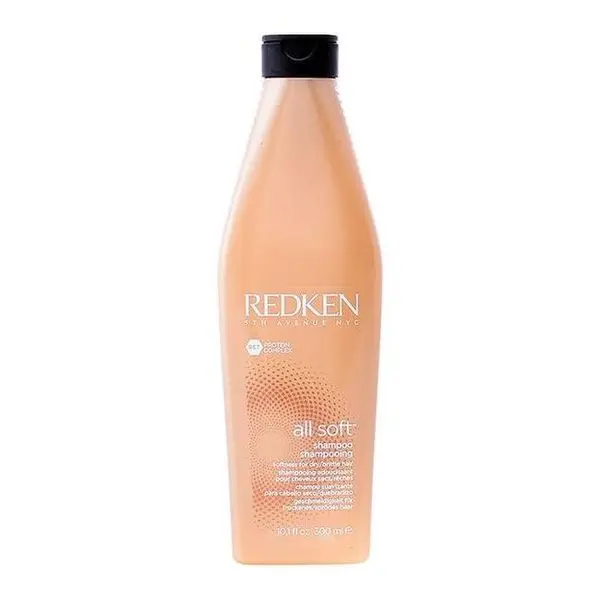 Шампунь мягкий Redken| |