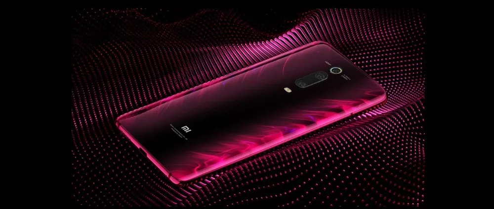 Новое поступление! Глобальная версия Xiaomi Mi 9T PRO 64GB rom 6GB ram(абсолютно новая и герметичная коробка) mi9tpro mi9t