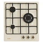 Комплект встраиваемой бытовой техники Simfer S46O517, варочная панель и духовой шкаф