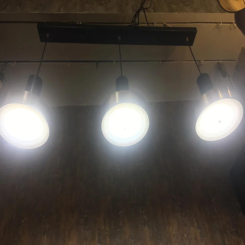 Скандинавская люстра светодиодная Люстра для гостиной спальни домашняя