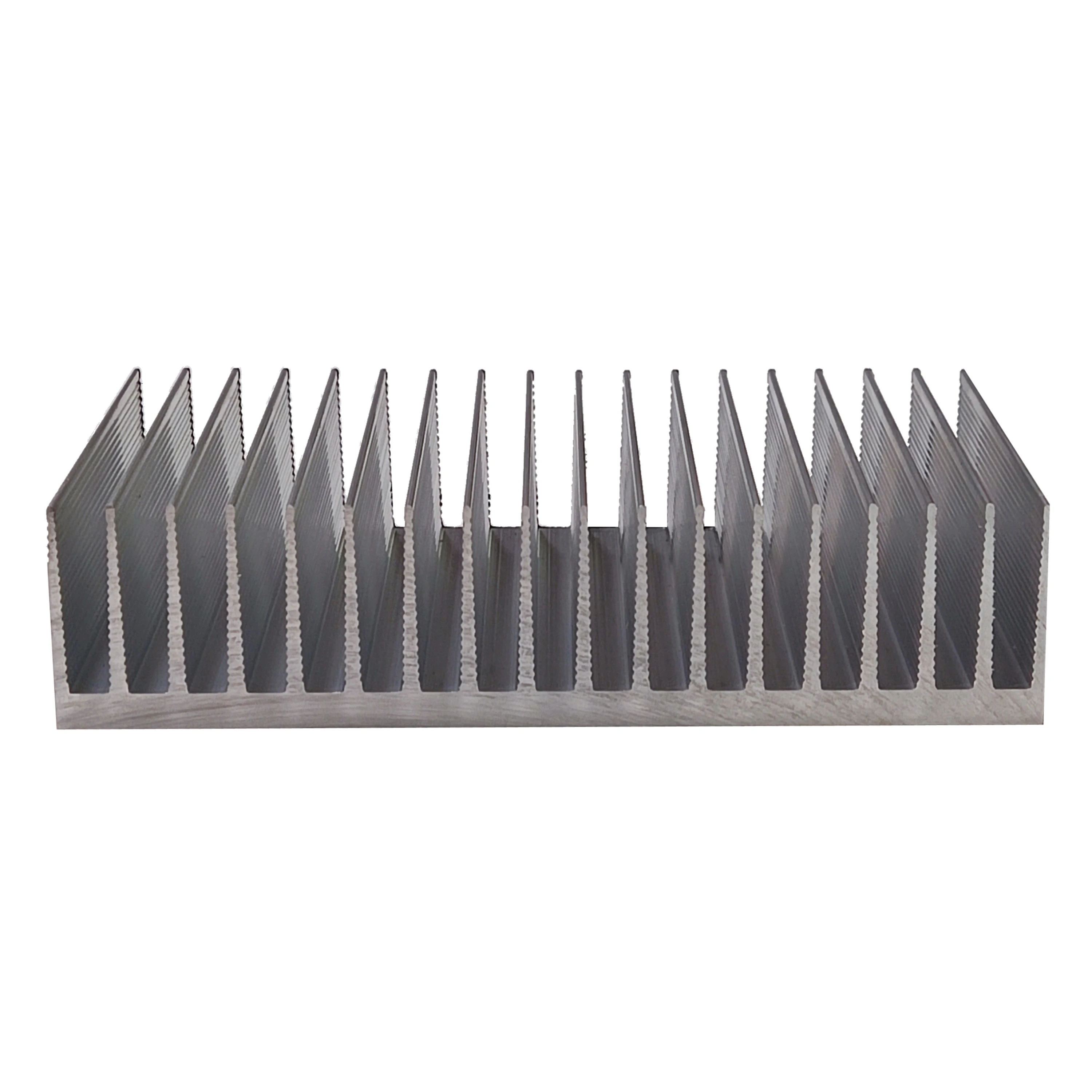 CuRadAl 172x41x95 mm Супер мощный алюминиевый радиатор охлаждения графический GPU RTX 3080 3090 ti