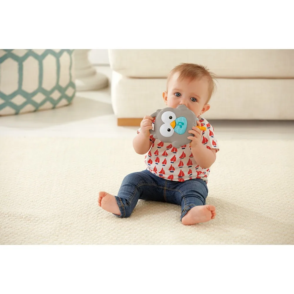 Мобиль Fisher-Price Лесные друзья 3-в-1 музыкальный CDM84 |