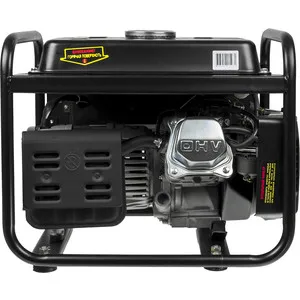 Генератор бензиновый Huter HT1000L | Обустройство дома
