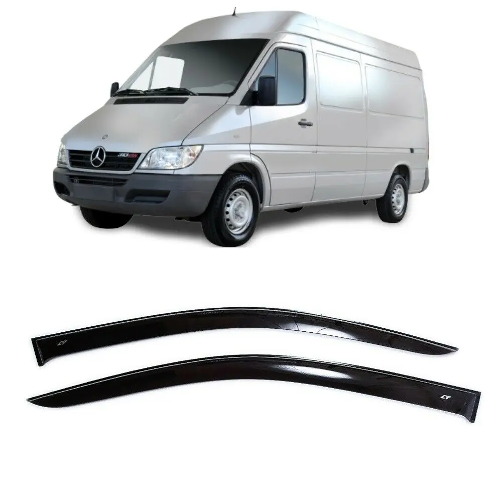 Mercedes Benz Sprinter 1995