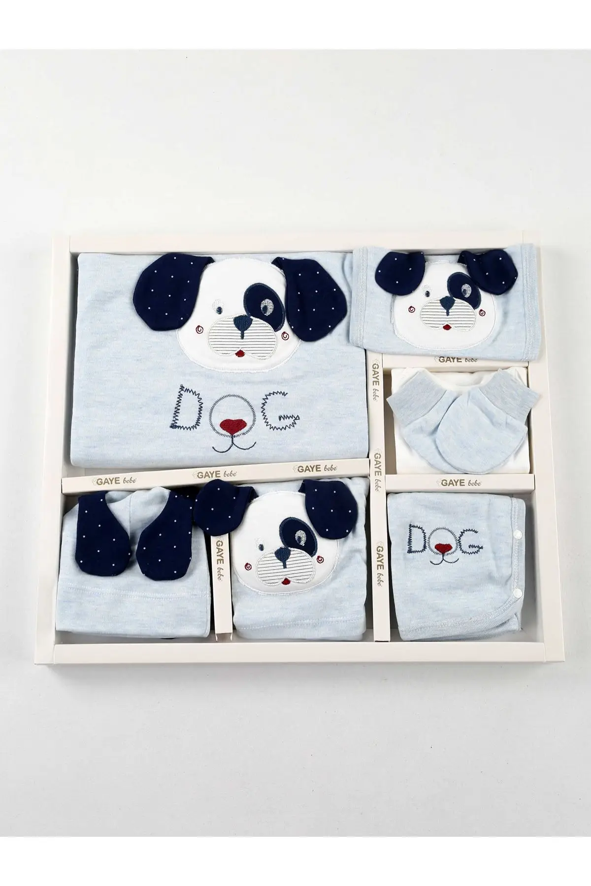 Синий 10 lu Мужской Детский выход больницы| |