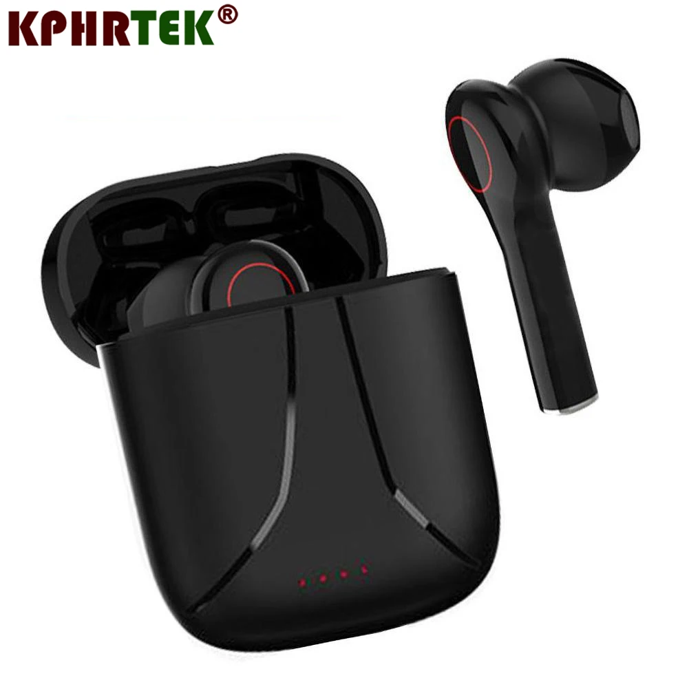 

10pcs L31 TWS Bluetooth 5.0 Wireless Headphones Headset IPX7 Waterproof Music Earphones Sport Earbuds Works on all smartphones