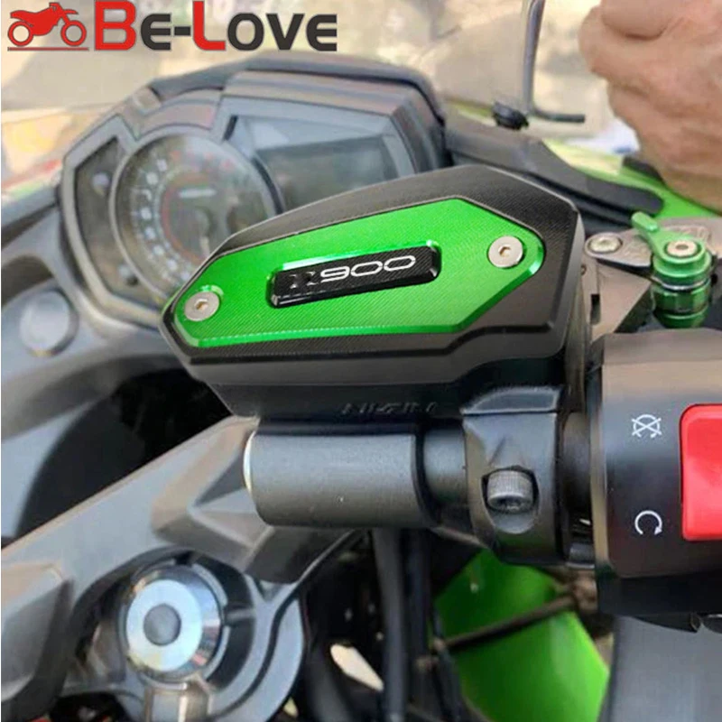 

Новинка 2020, передний тормозной цилиндр для Kawasaki Z900 z 900 Z 900 2017 2018 2019 2020