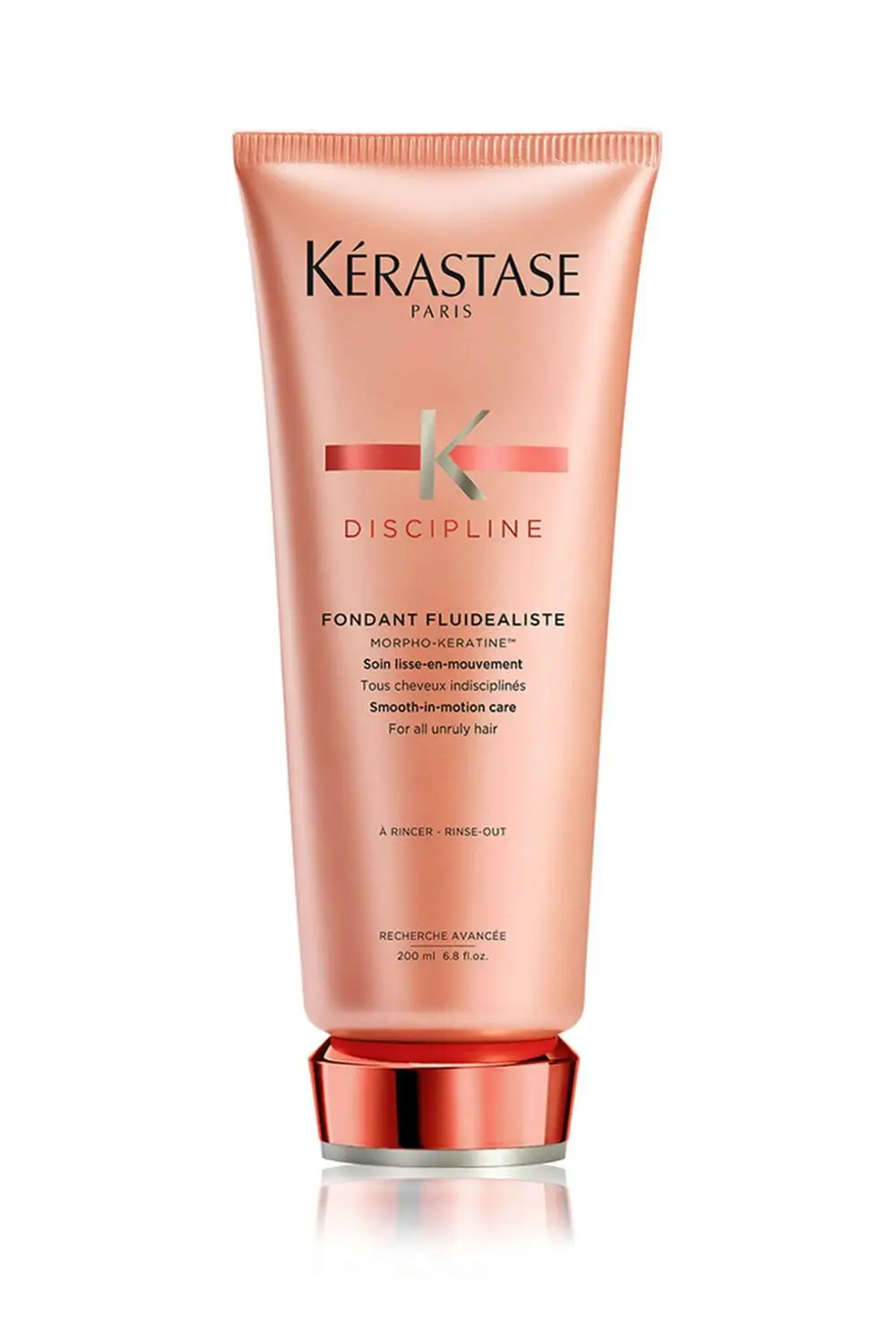 Парижская помадка для Парижа Kerastase Кондиционер волос с флуизолистами липидами