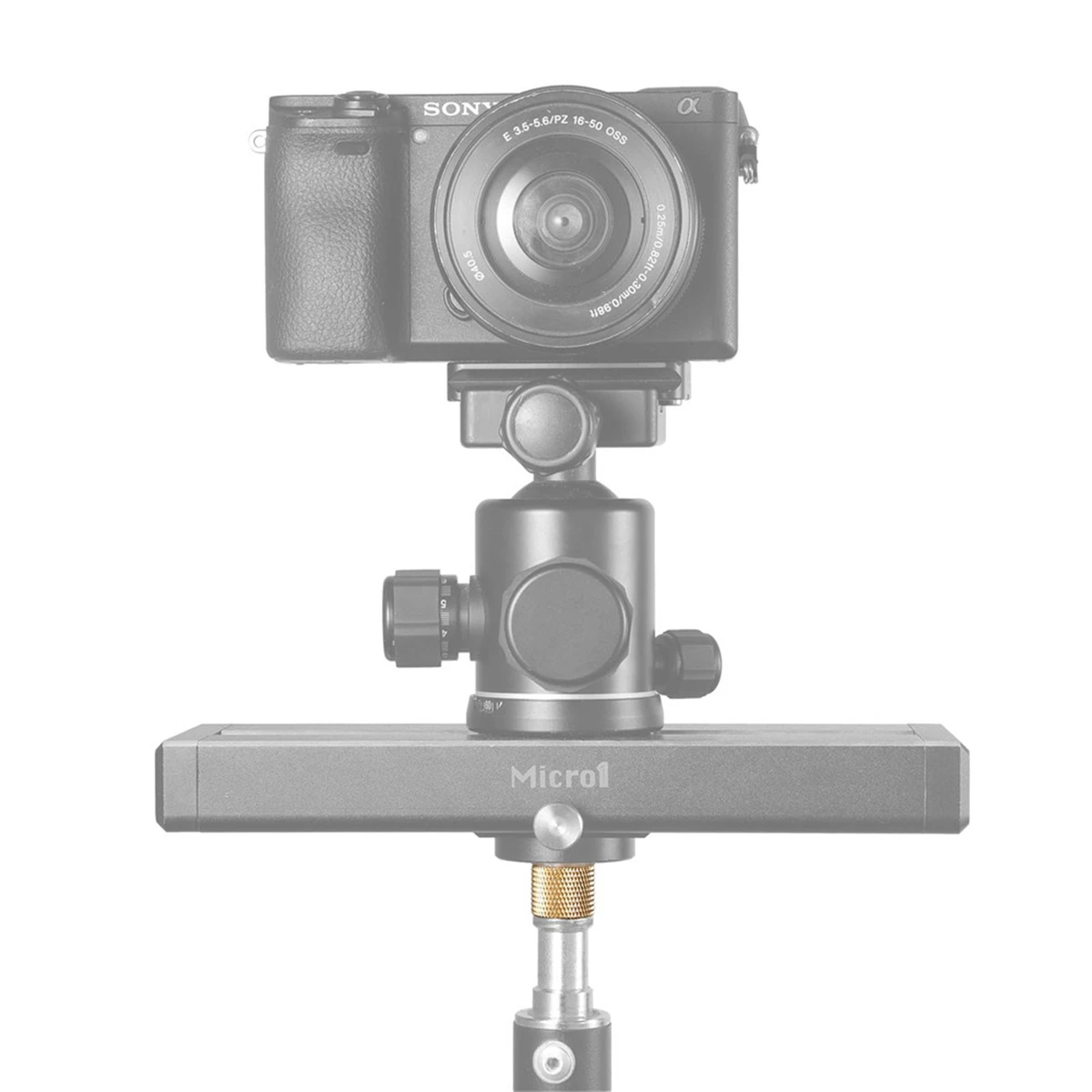 SmallRig резьбовой переходник для штатива с внутренней резьбой 3/8 дюйма на наружную