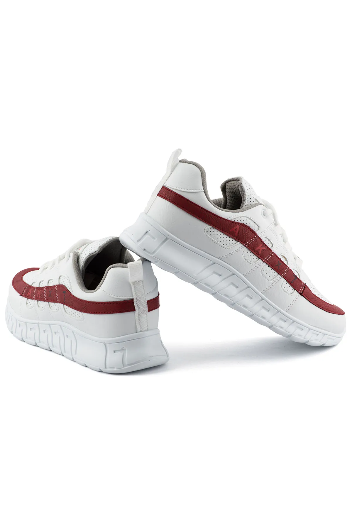 

L.A Polo 033 Men's Casual Sports Comfortable Quality Breathable Shoes