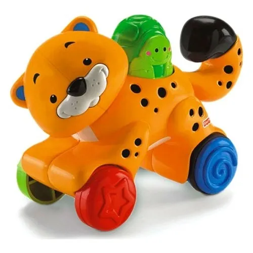 

Educational Press & Go Tools Baby Child Walk 2021 Colorful Attractive Amusement Family Bass-Play-Overstretches Gift