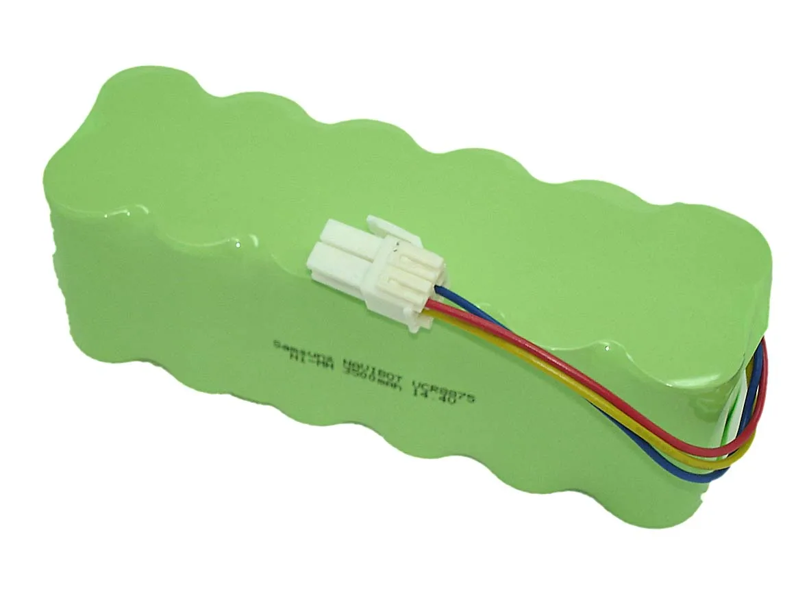 Аккумулятор для Samsung SR8825, SR8840, SR8845 3.5Ah 14.4V Ni-Mh