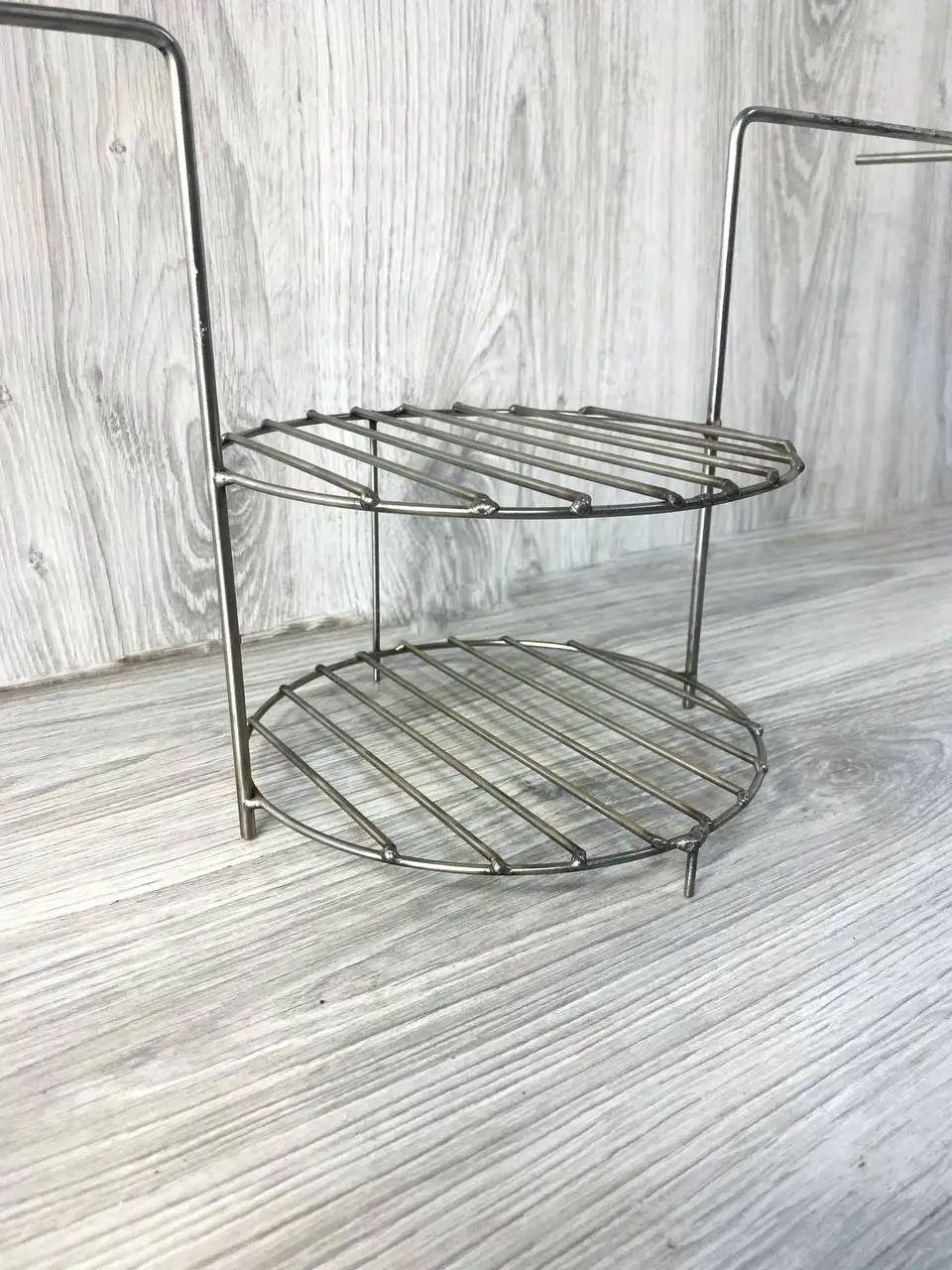 Этажерка 2х ярусная малая Tandoor accessories |