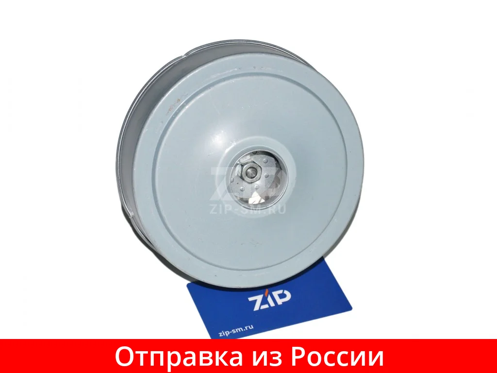 Двигатель пылесоса 1800W (H=119.5мм D=135мм) зам. SAMSUNG VCM-K70GU VAC045UN.R | Бытовая техника