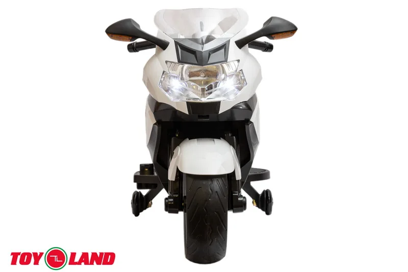 Мотоцикл BMW K 1300S Белый |