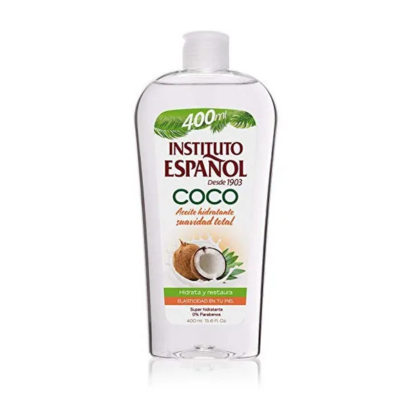 Увлажняющее масло Coco institito espananol (400 мл) |