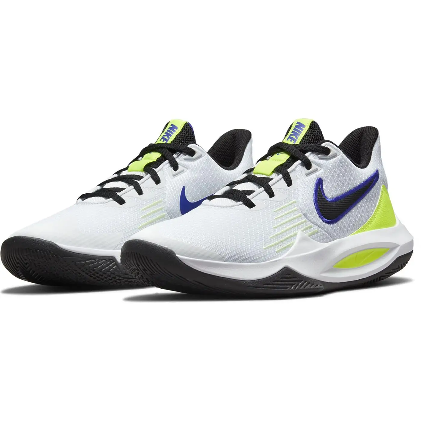 Nike Precision 5 