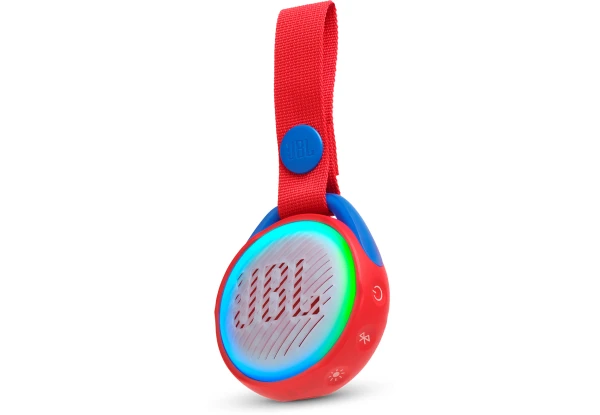 Акустическая система JBL JR Pop Red| |
