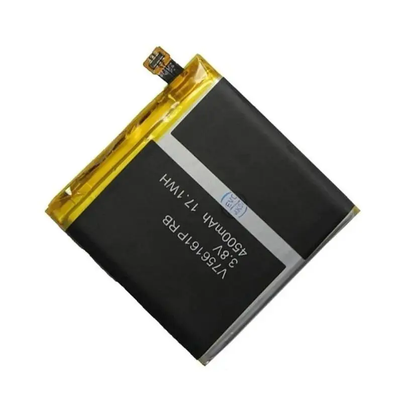 Аккумулятор для Blackview BV6000/BV6000 Pro 4500mAh | Мобильные телефоны и аксессуары