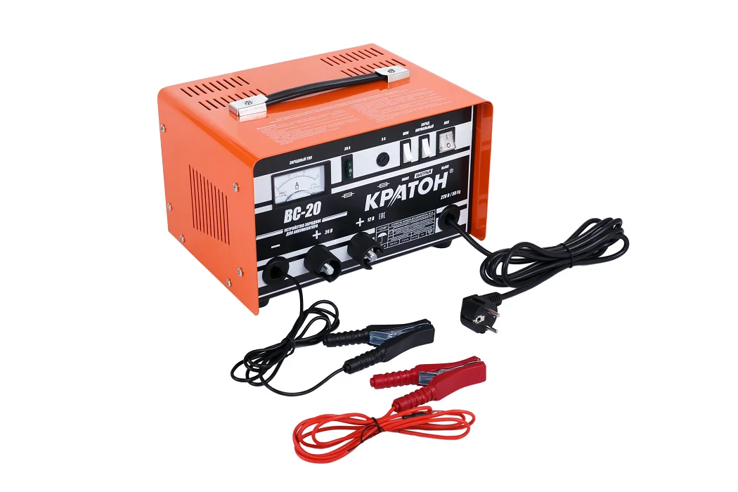 Зарядное устройство аккумуляторов: низкие цены купить в