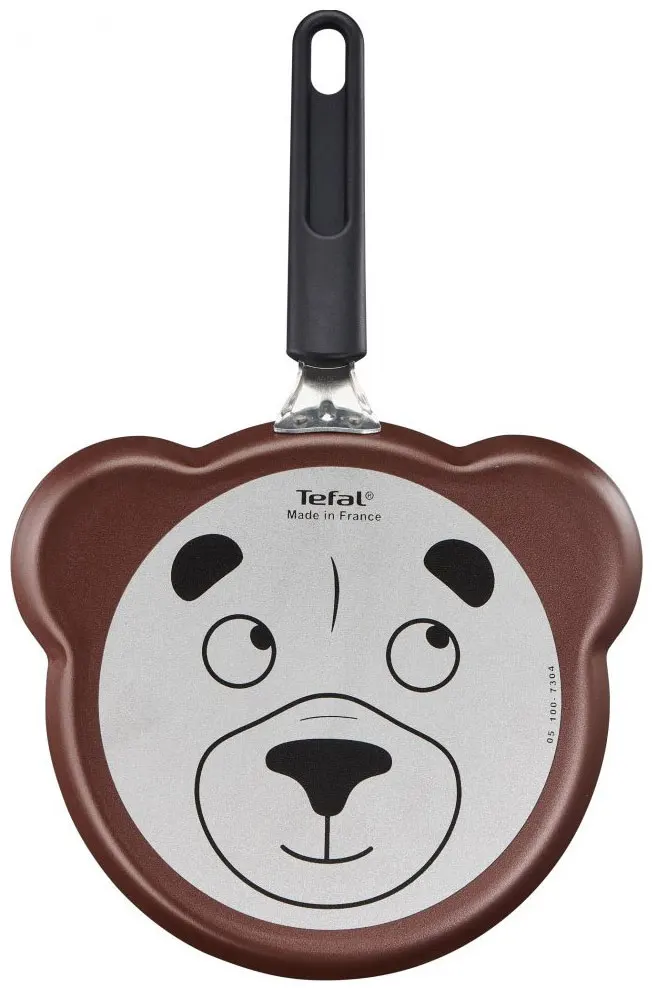 Frying Pan Tefal 22 cm teddy bear | Дом и сад