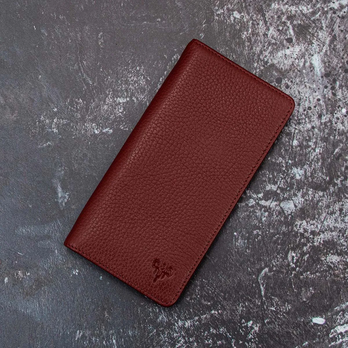 Кошелек для мужчин и женщин натуральная кожа доступен в (5) цветах Турецкая