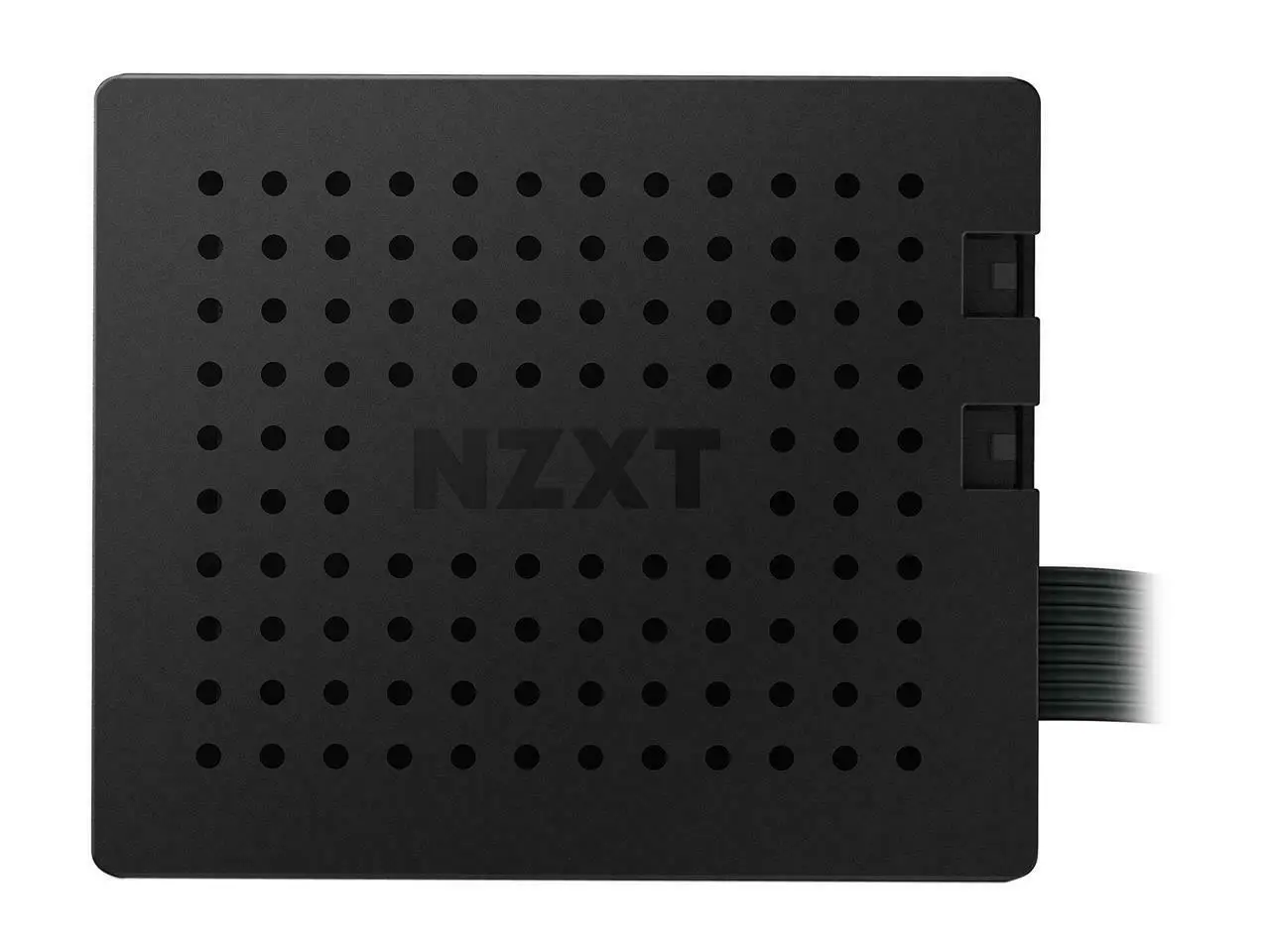 NZXT RGB &amp Fan Controller Module Two LED Lighting Channels Magnet Mounting | Компьютеры и офис