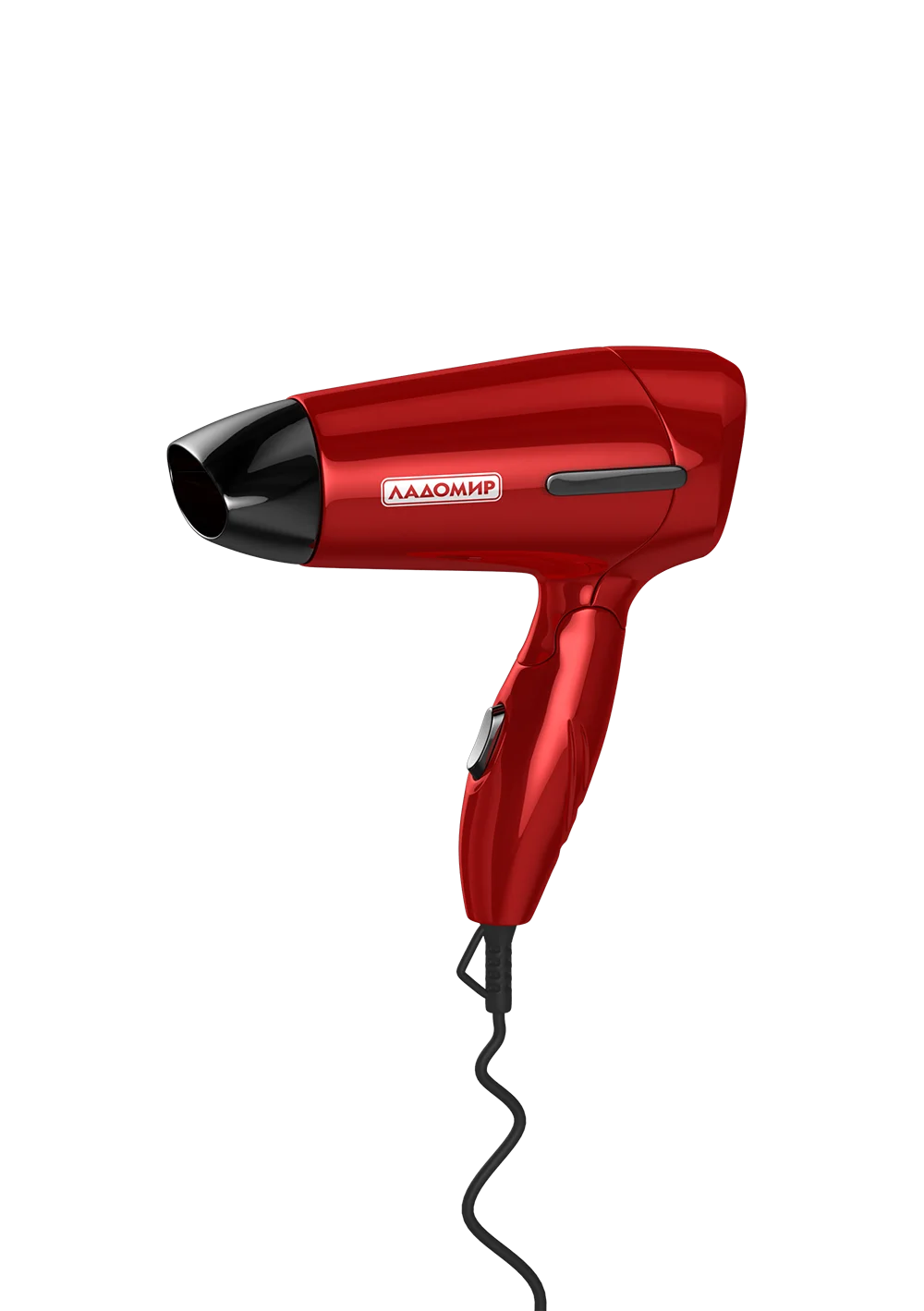 Фен дорожный Ладомир ТА117|Фены для волос| |