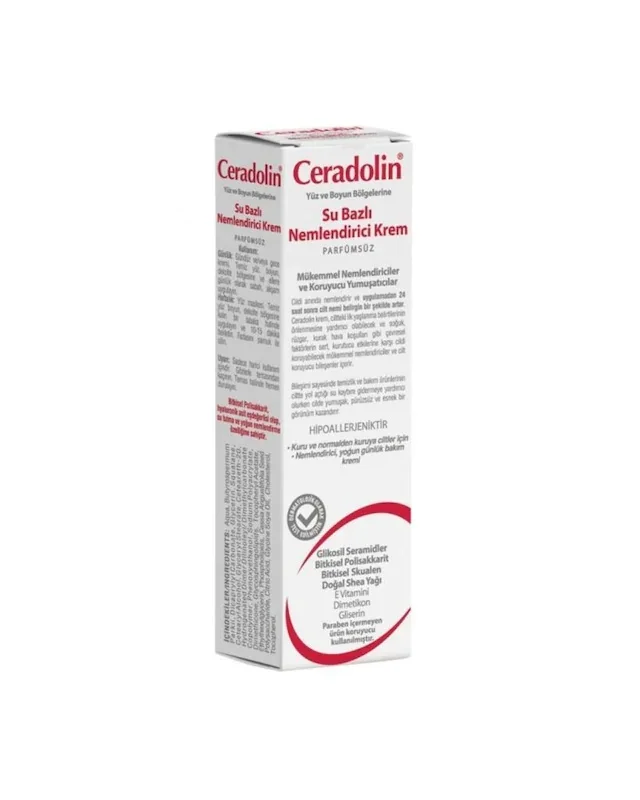 Ceradolin Moisturizing Cream 40 ml 148941700