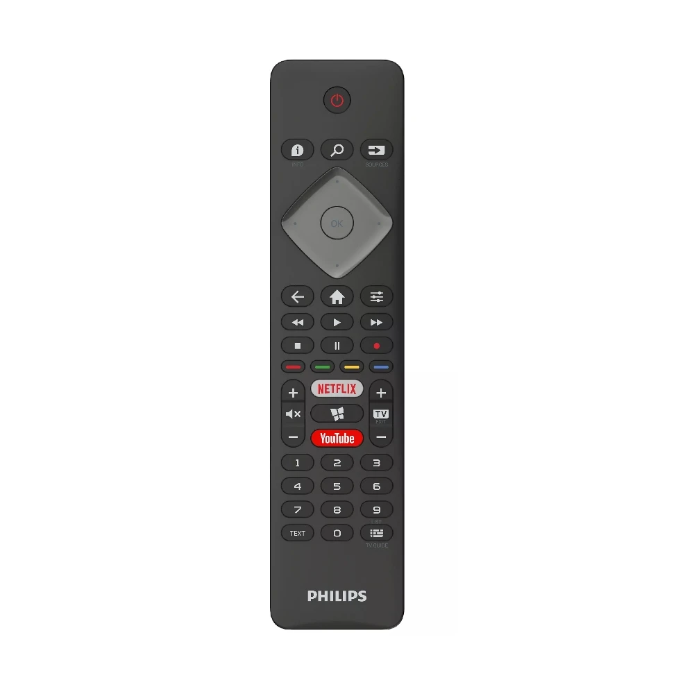Телевизор Philips 4K UHD LED Smart TV 50PUS7505/60 | Электроника