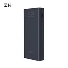 Внешний аккумулятор Power Bank Xiaomi Mi ZMI 20000 mAh QB822 27w Быстрая зарядка