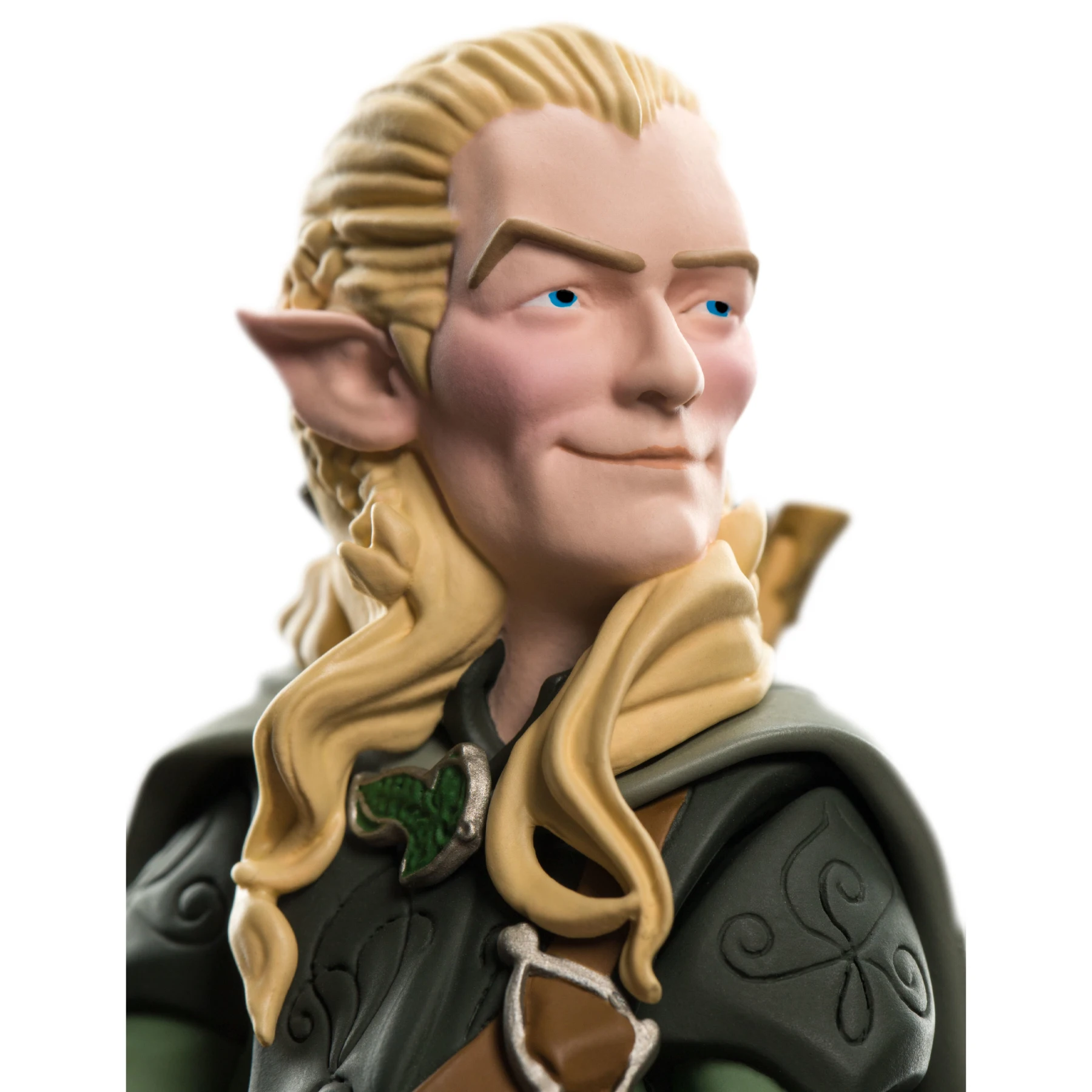 Виниловая фигурка Weta Workshop The Lord of the Rings Trilogy серии Mini Epics Legolas ( 865002524)|Игровые