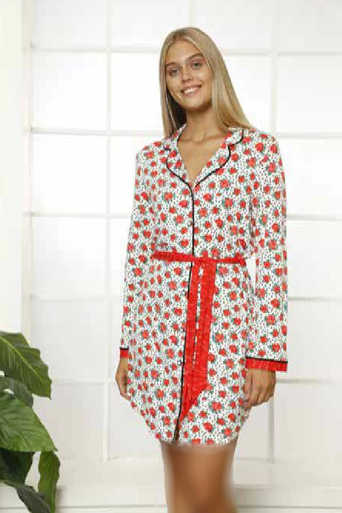 

Women Pajama Viskon High Quality ,, Turkish Made and Free Shipping ,, Soft and Comfortable Home Clothes