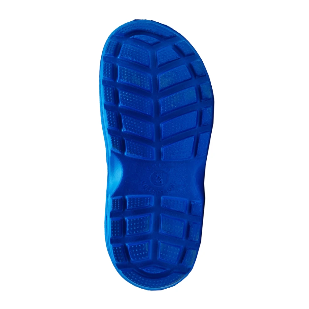 Сапоги детские резиновые сапоги для девочек мальчиков обувь детская 191-001 SMILE OF MIL |