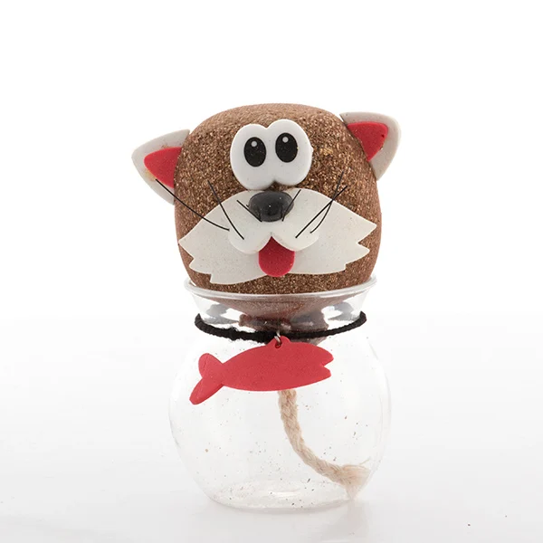 Животное с волосами из травы голова травы|Ночники| |