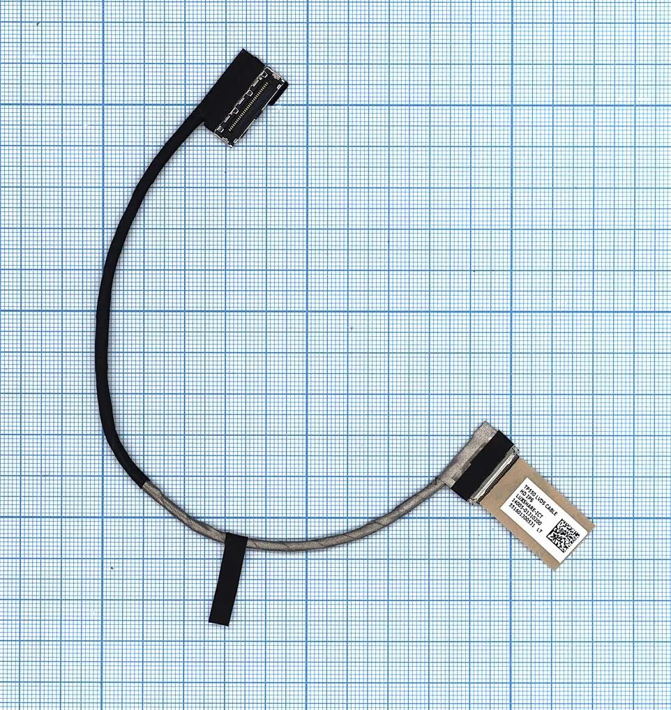 Шлейф матрицы для ноутбука Asus TP550 TP550L TP550LD TP550LA TP550LJ