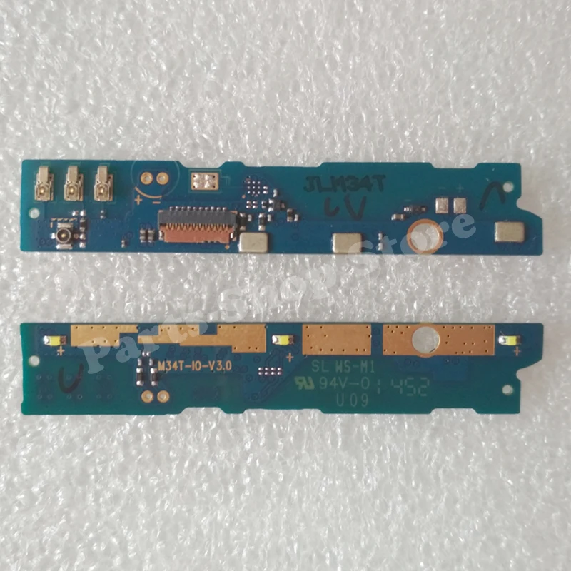 Motherboard for dexp Ixion X LTE 4.5 (m34t-i0-v3. 0) optional | Mobile Phone Flex Cables